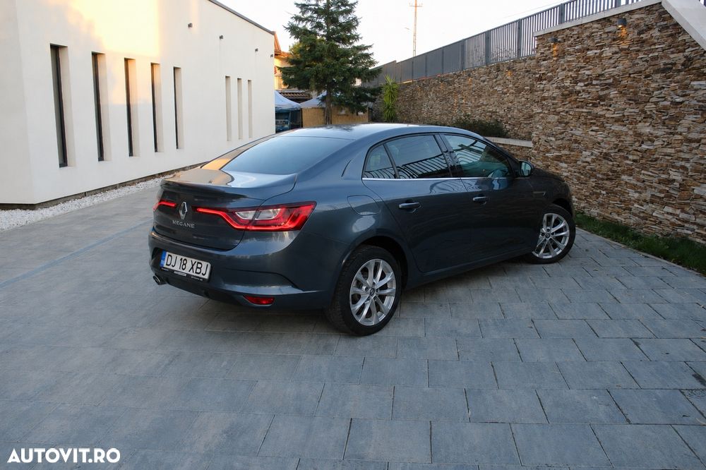 Renault Megane Sce Life - 7