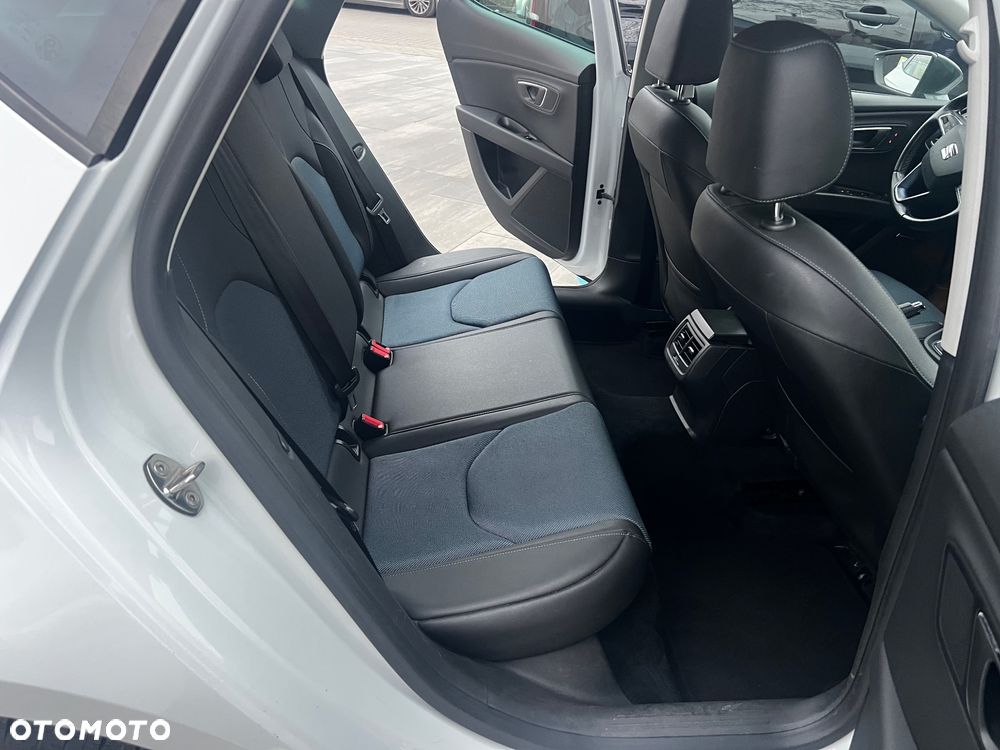 Seat Leon - 13