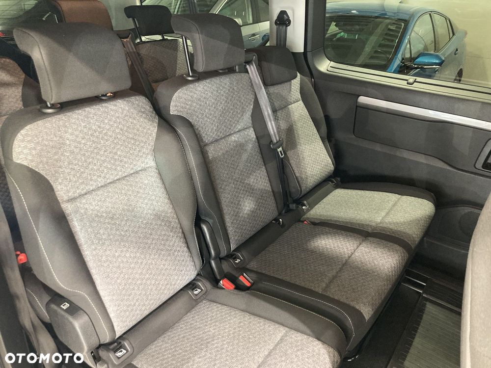 Toyota Proace Verso 2.0 D4-D Long Family - 10