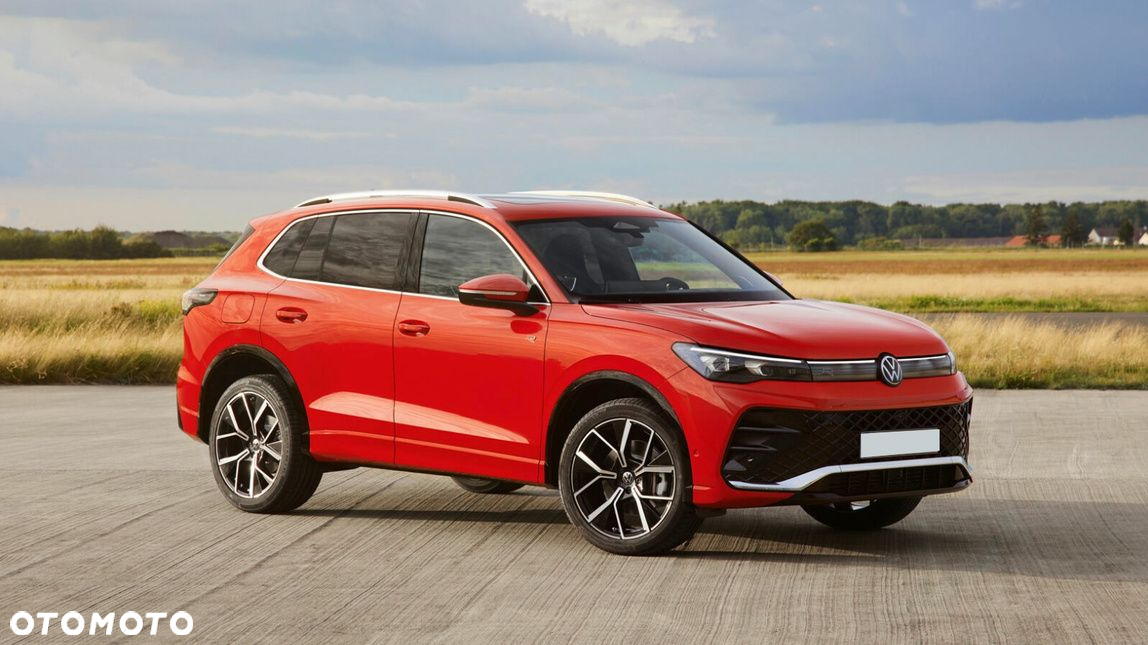 4x Felgi 19 m.in. do VW Arteon Tiguan Allspace Touran e-GOLF Passat T-ROC Scirocco - Y1196 - 4
