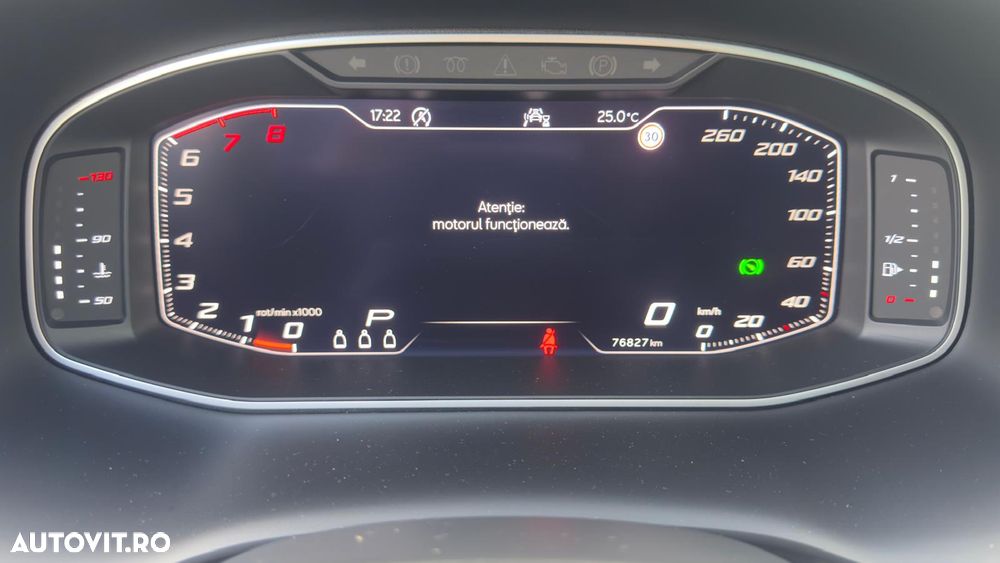 Seat Ateca - 14