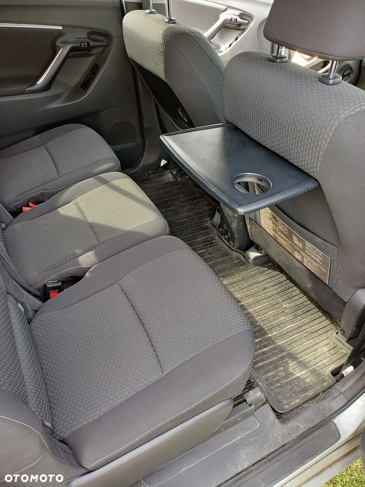 Toyota Verso 1.8 7-Sitzer Life - 10