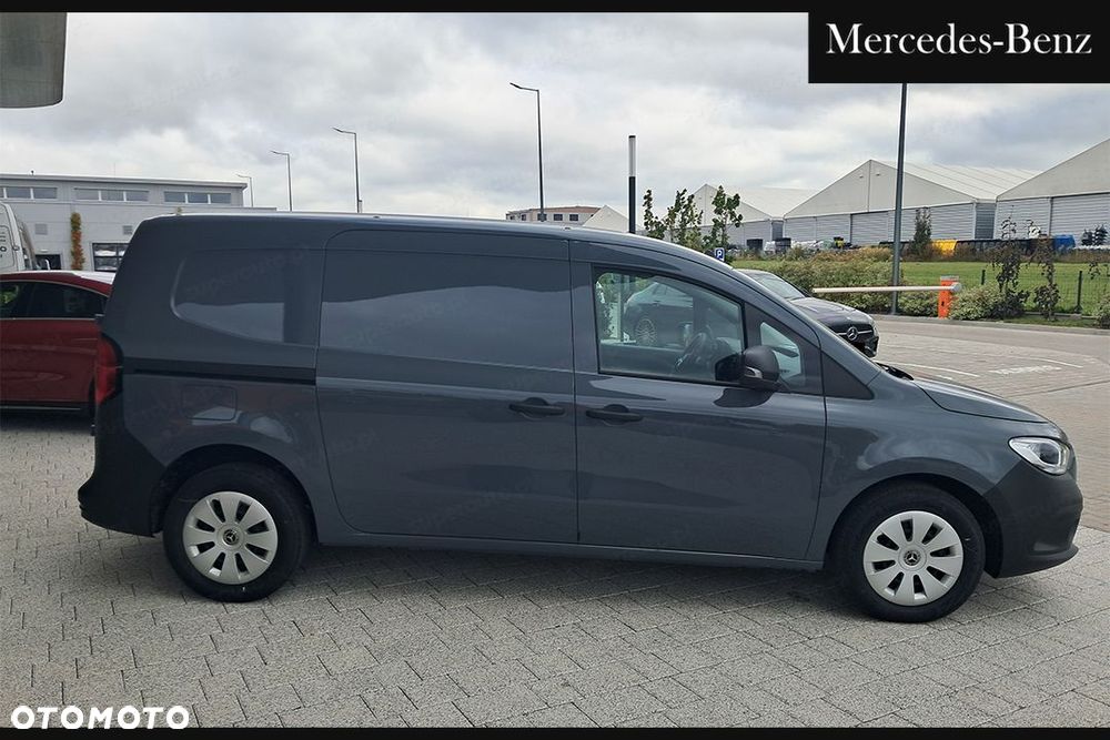 Mercedes-Benz Citan 110 CDI L2H1 Długi 1.5 95KM - 5