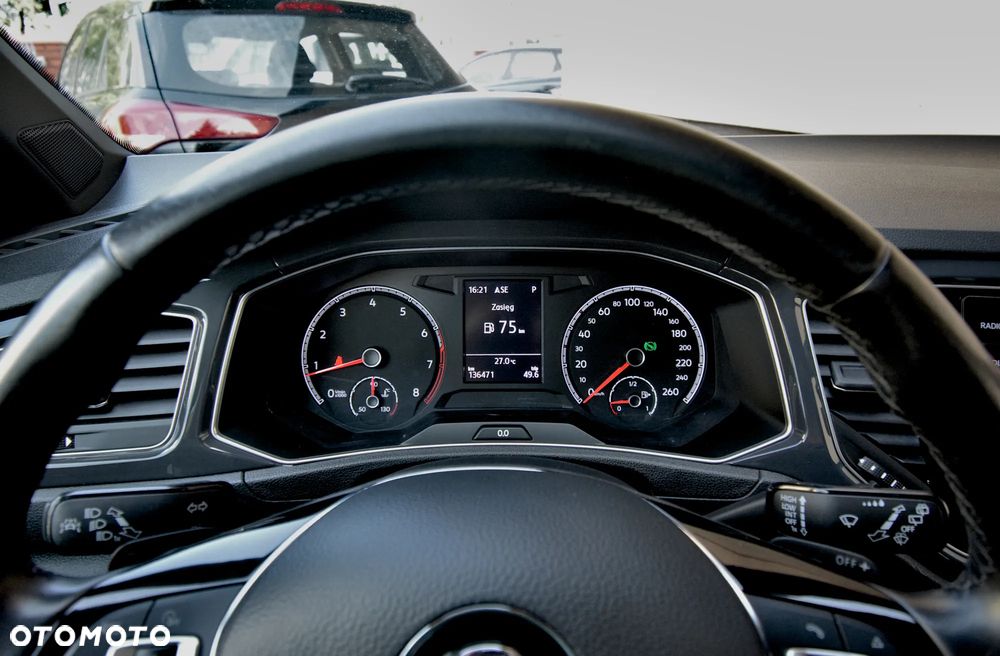 Volkswagen T-Roc 2.0 TSI 4Motion DSG Sport - 19