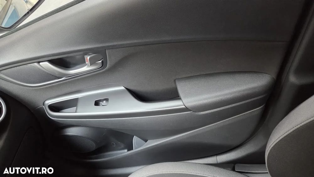 HYUNDAI Kona 2019 — imagine 22