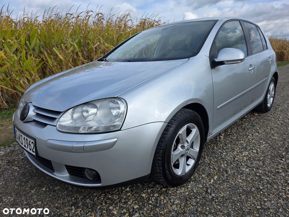 Volkswagen Golf - 39