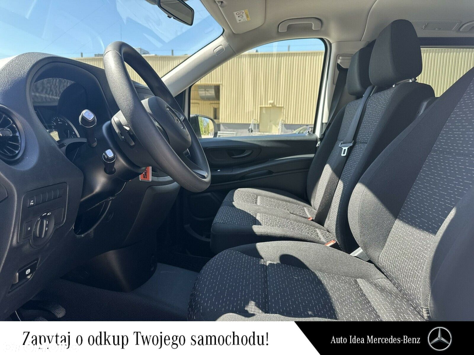 Mercedes-Benz Vito Tourer 114 CDI L2 Pro 9G-Tronic 447.703 - 19