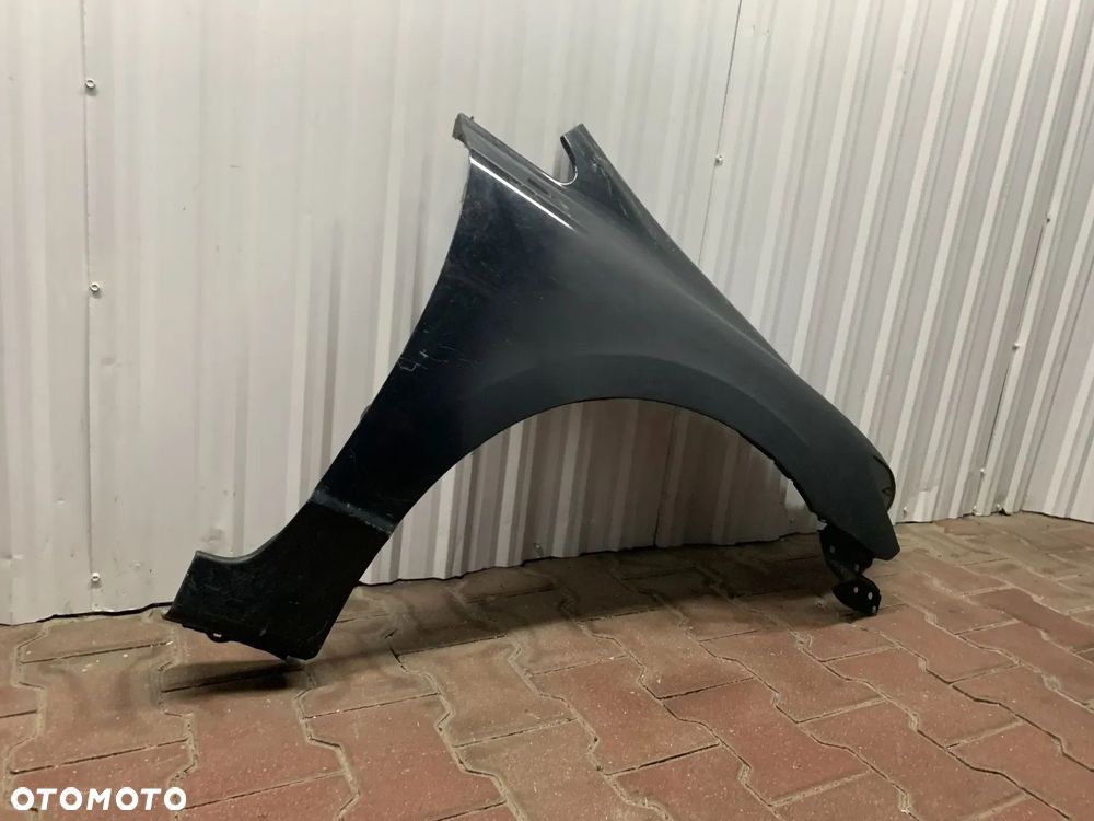 HONDA CIVIC SEDAN VIII 2006-2012 błotnik prawy przód PRZEDNI - 3