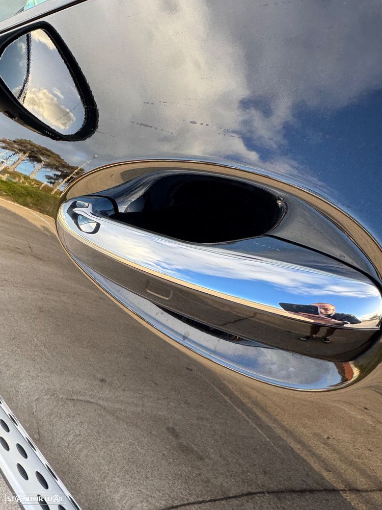 Mercedes-Benz GLC 300 e 4Matic 9G-TRONIC Edition AMG Line - 35