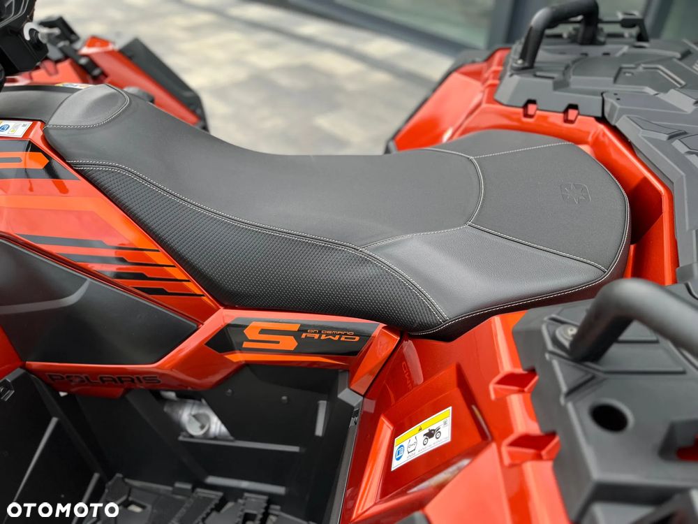 Polaris Sportsman - 21