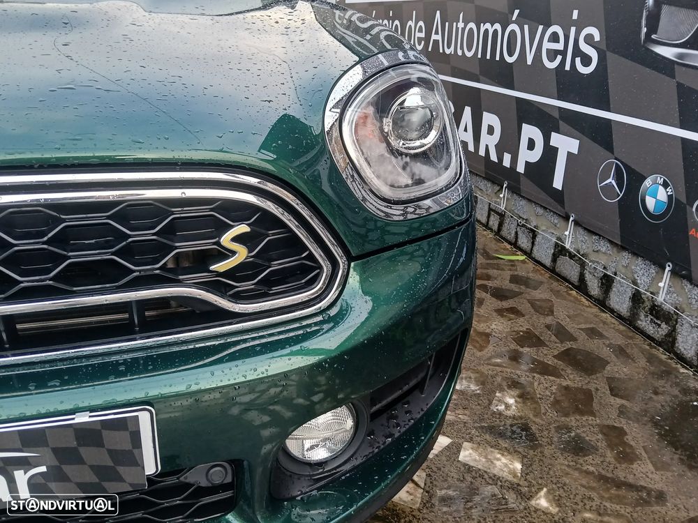 MINI Countryman Cooper SE All4 Aut. - 14