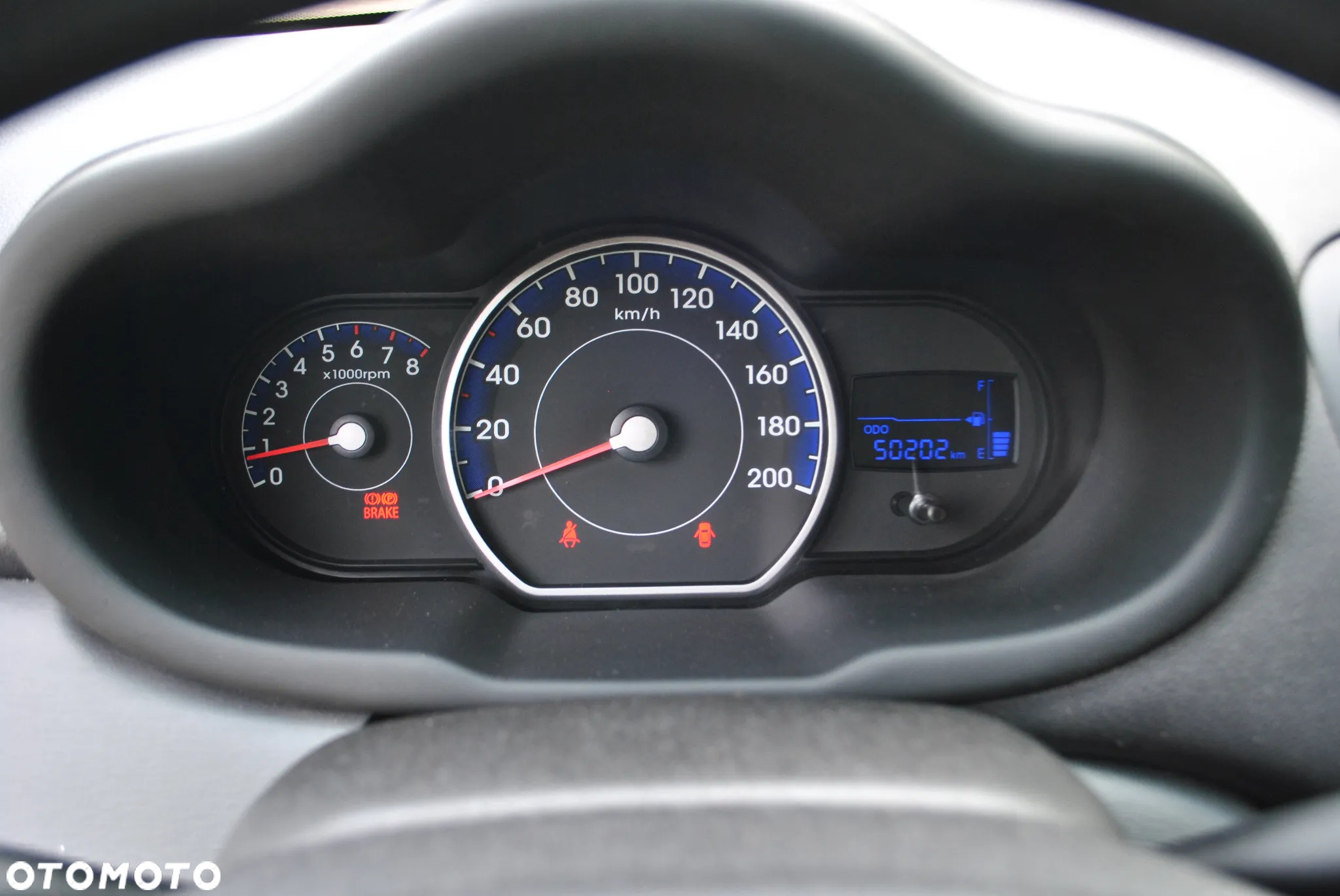 Hyundai i10 1.1 FIFA WM Edition - 13