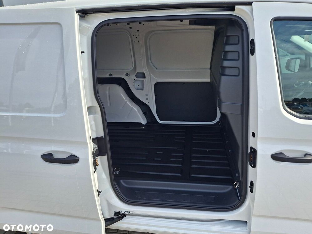 Volkswagen Caddy - 39