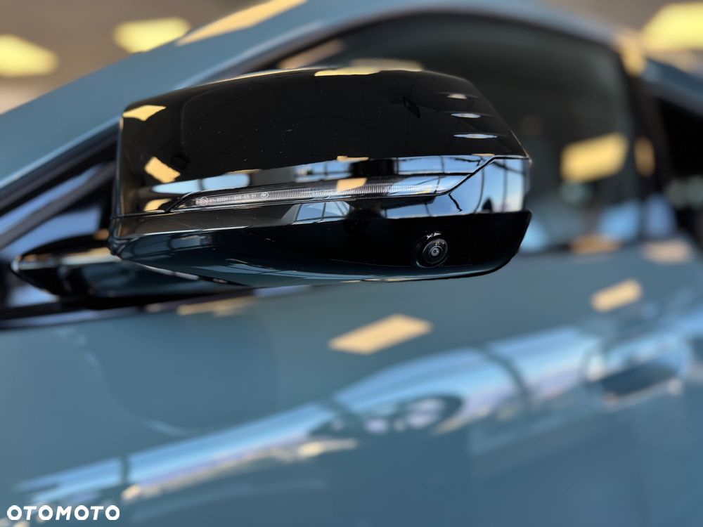 BMW X2 M35i xDrive - 13