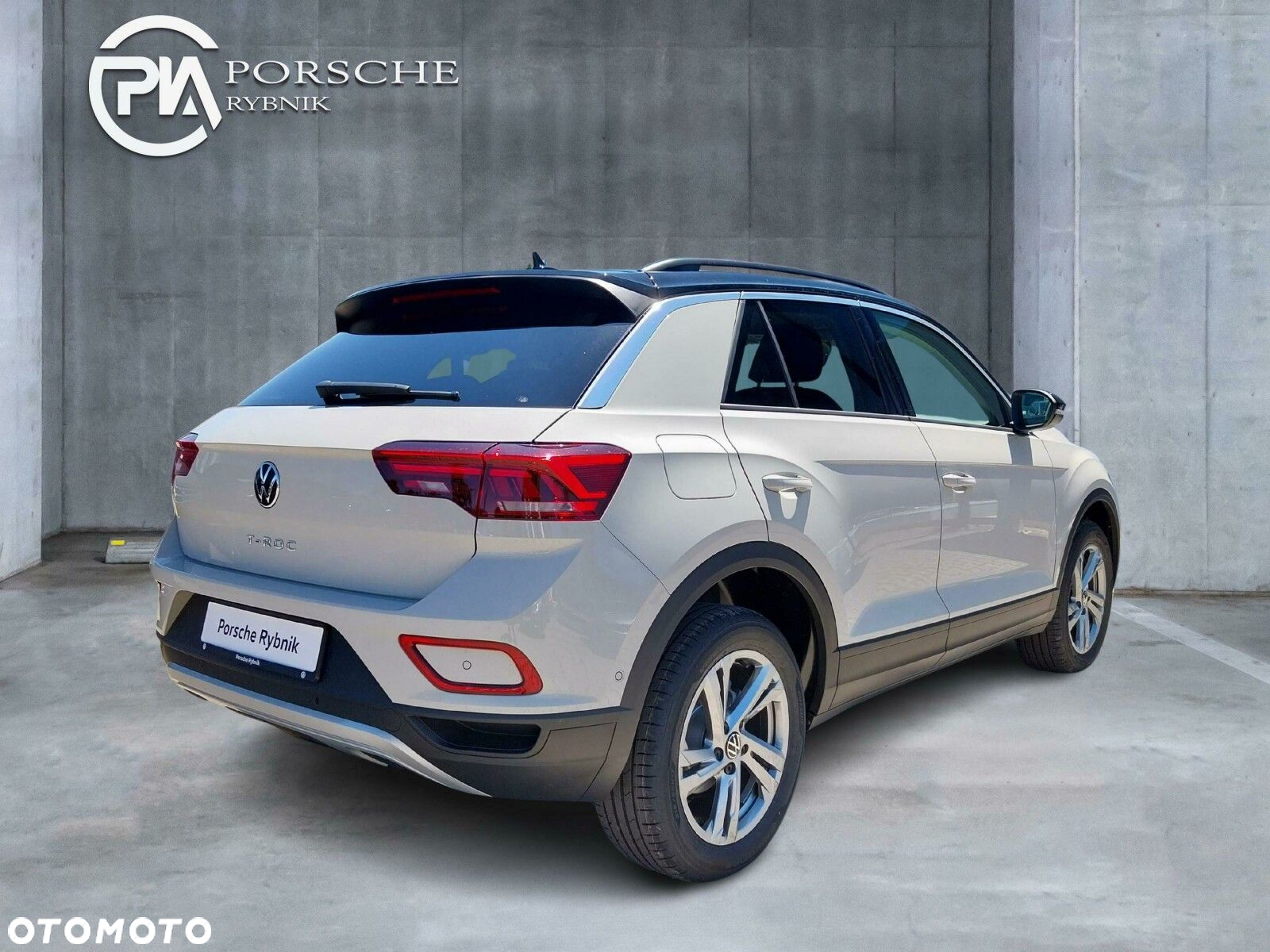Volkswagen T-Roc - 6