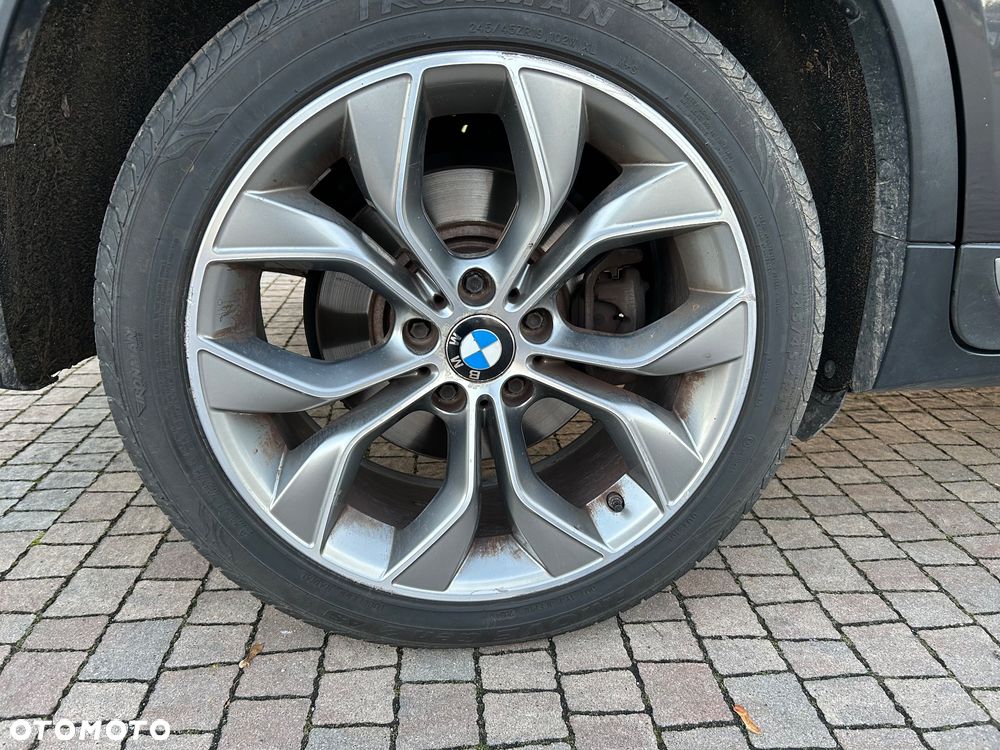 BMW X4 xDrive28i xLine - 19