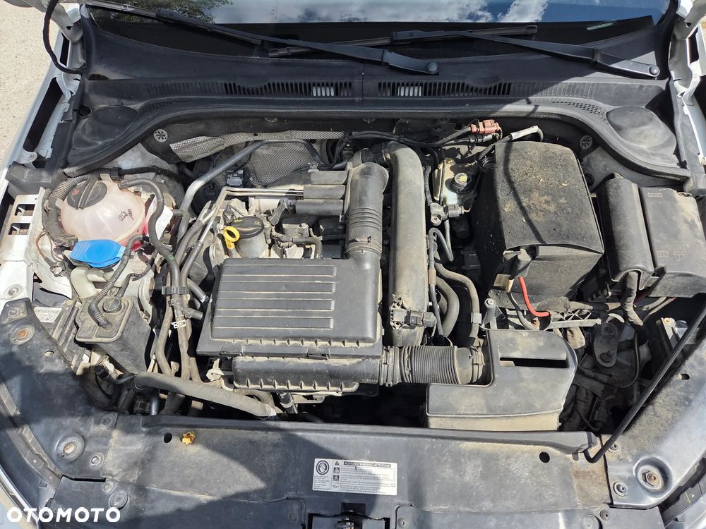 Volkswagen Jetta 1.4 TSI DSG BlueMotion Technology - 11