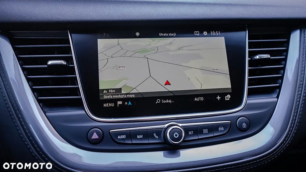 Opel Grandland X 1.5 D Start/Stop Automatik Design Line - 35