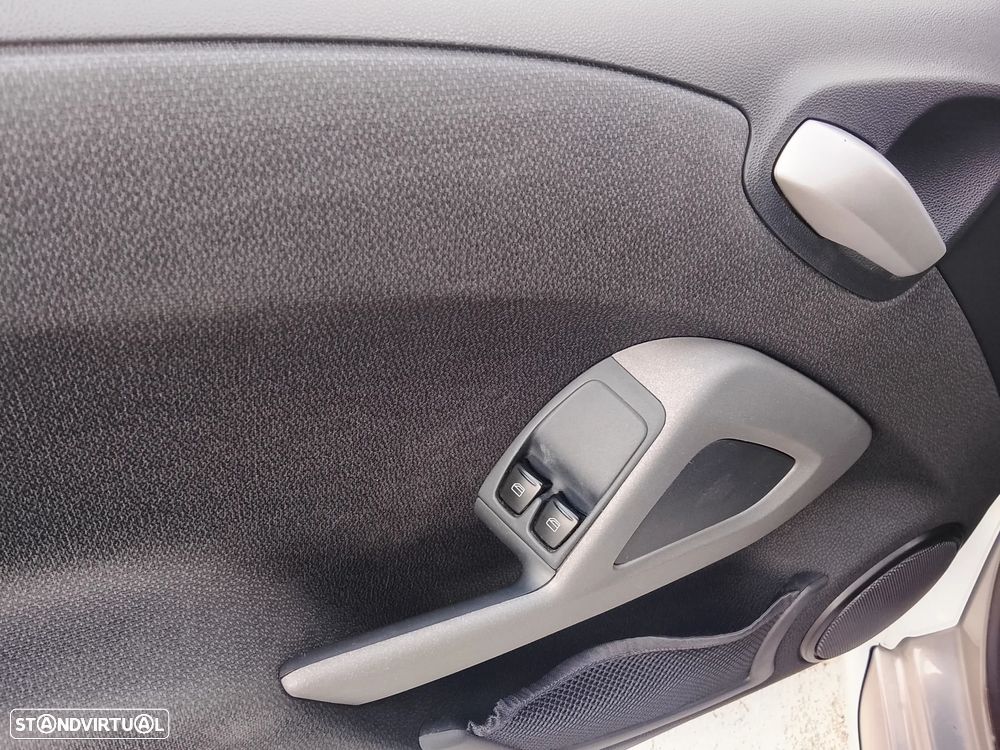Smart ForTwo Coupé - 12