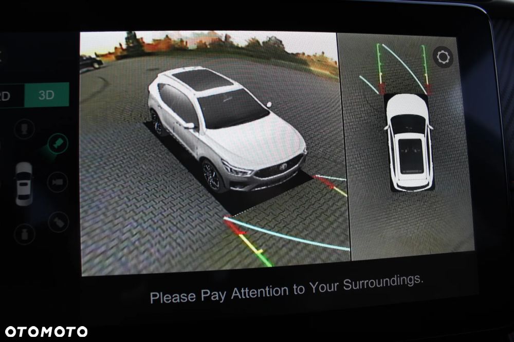 MG ZS ICE 1.5 VTI-tech Luxury - 30