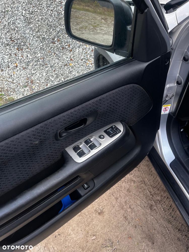 Honda CR-V - 8