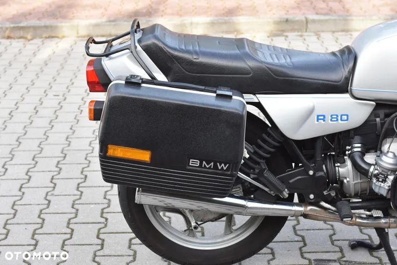 BMW R - 10