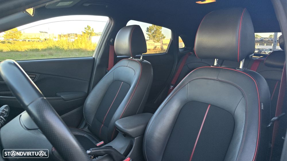 Hyundai Kauai 1.0 T-GDi Premium - 15