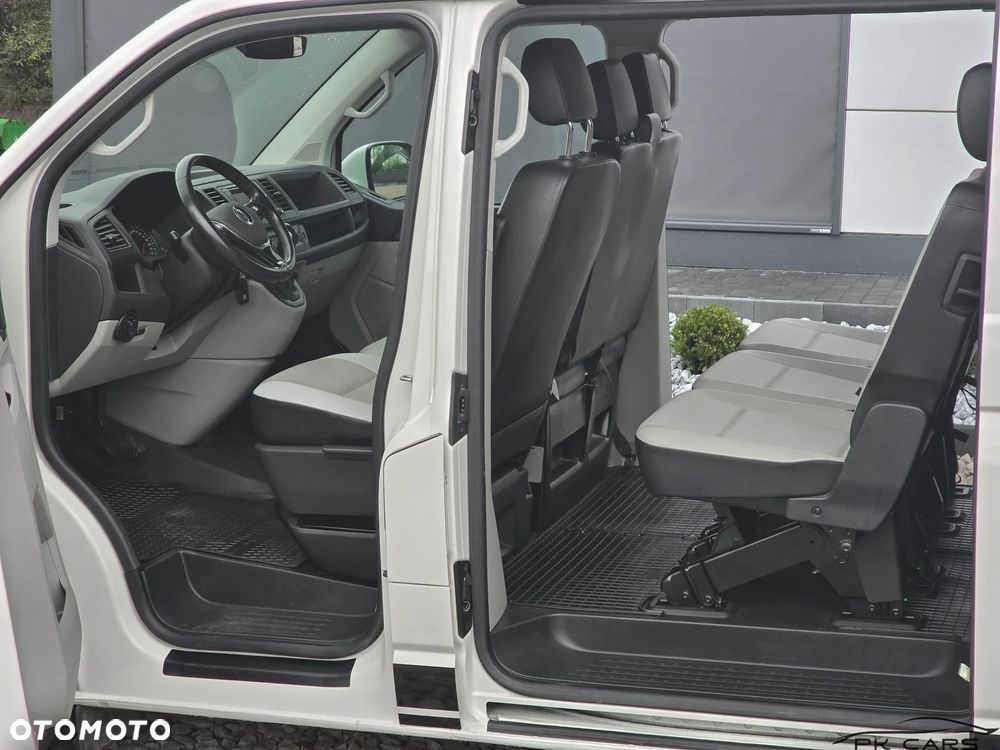 Volkswagen Caravelle 2.0 TDI L2 Highline DSG - 21