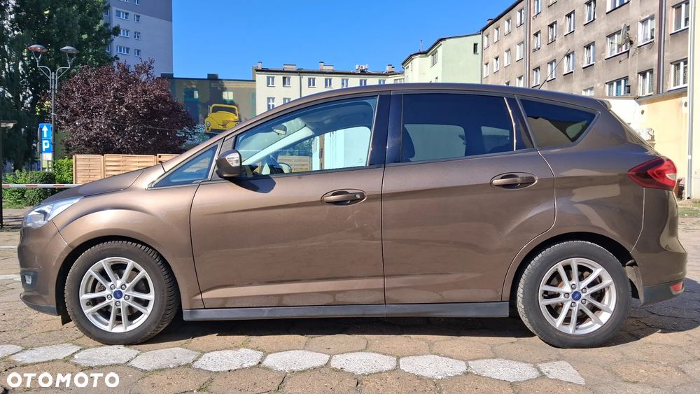 Ford C-MAX 1.6 Trend - 4