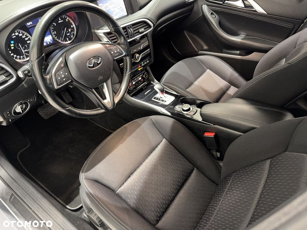 Infiniti Q30 1.5d Business Executive - 10