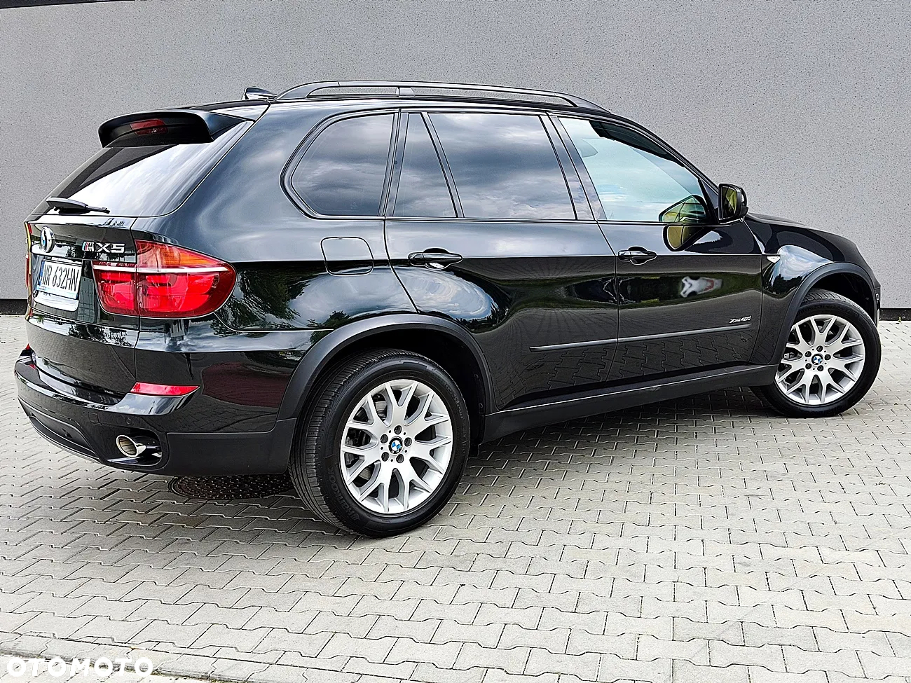 BMW X5 xDrive40d M Sport Edition - 12