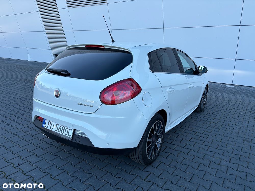 Fiat Bravo - 7