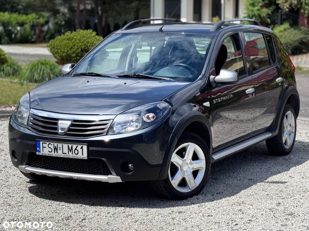Dacia Sandero Stepway - 2