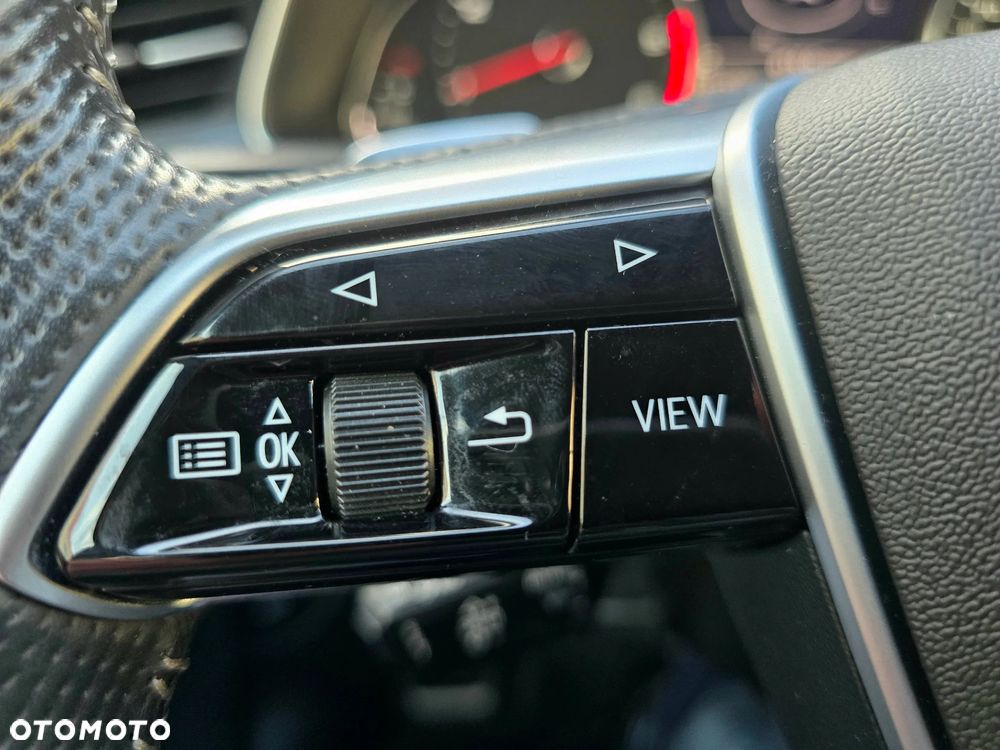 Audi A6 Avant 40 TDI mHEV Sport S tronic - 33