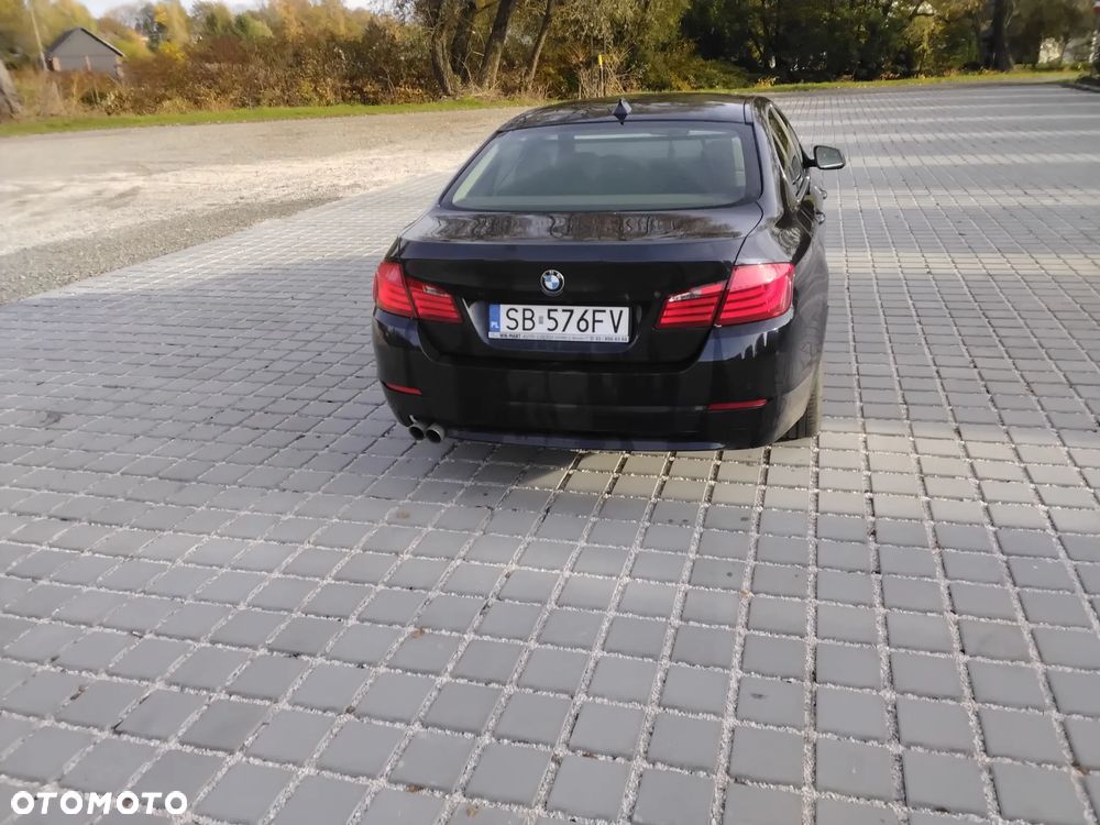 BMW Seria 5 - 3