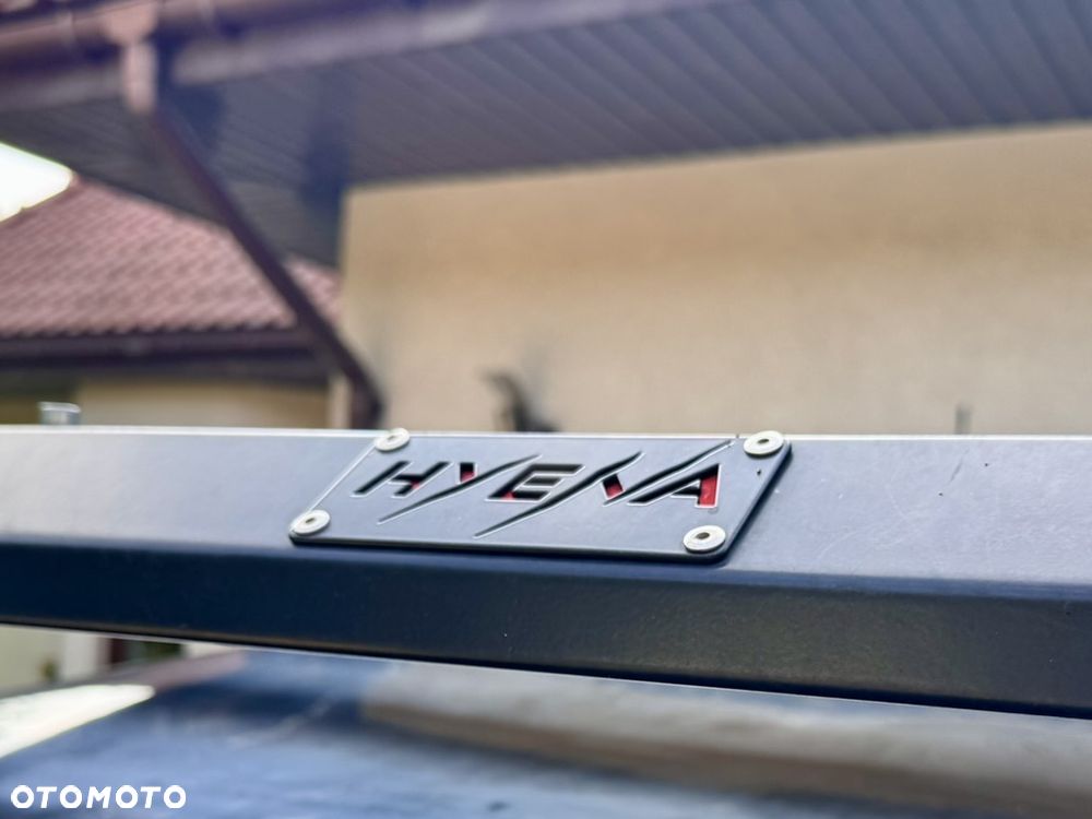 Land Rover Defender 2.5 TDI - 7