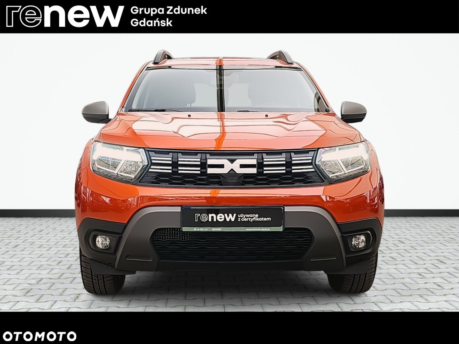 Dacia Duster - 2