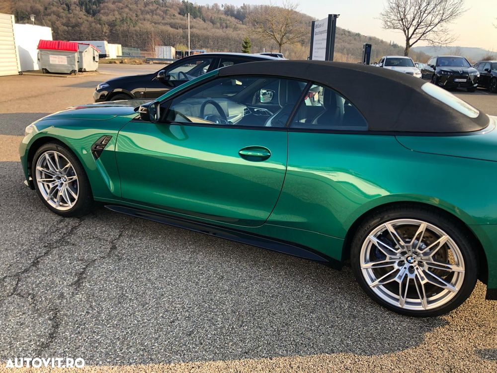 BMW M4 Competition M xDrive - 2