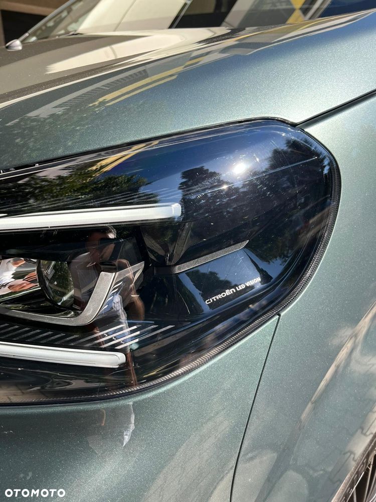 Citroën SpaceTourer 2.0 BlueHDi XL Max EAT8 - 32