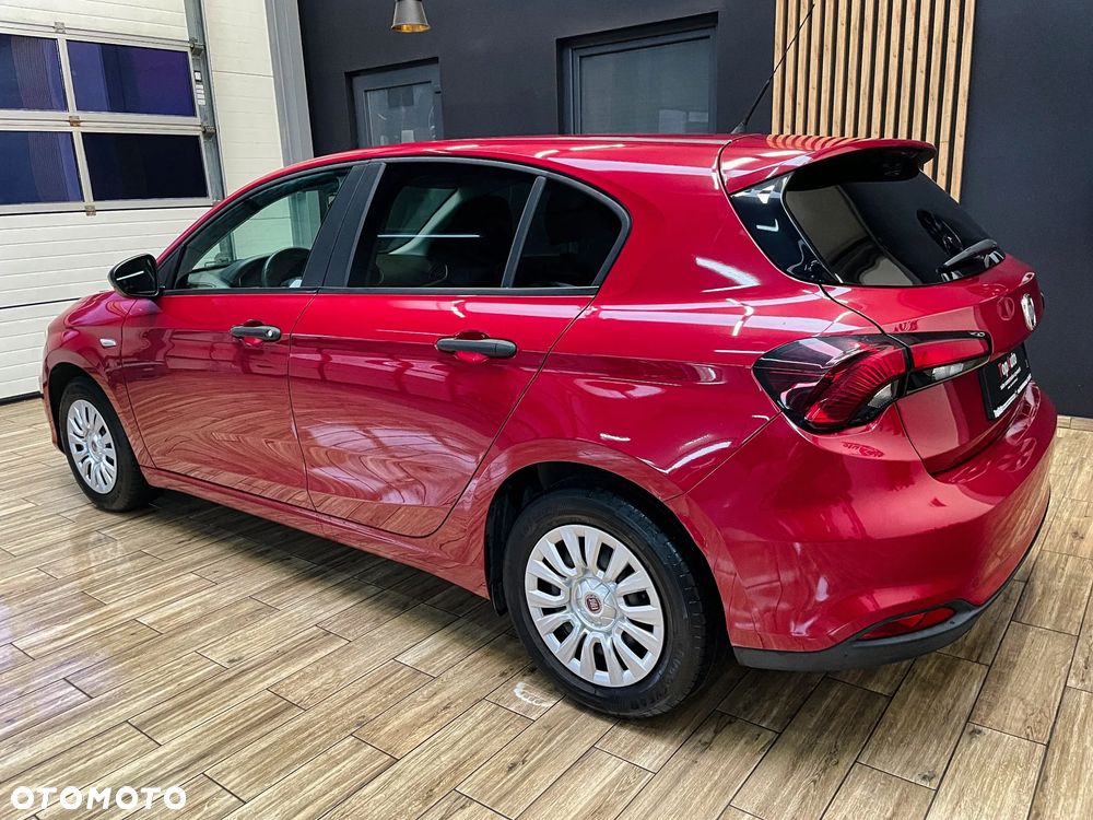 Fiat Tipo 1.4 16V More - 11
