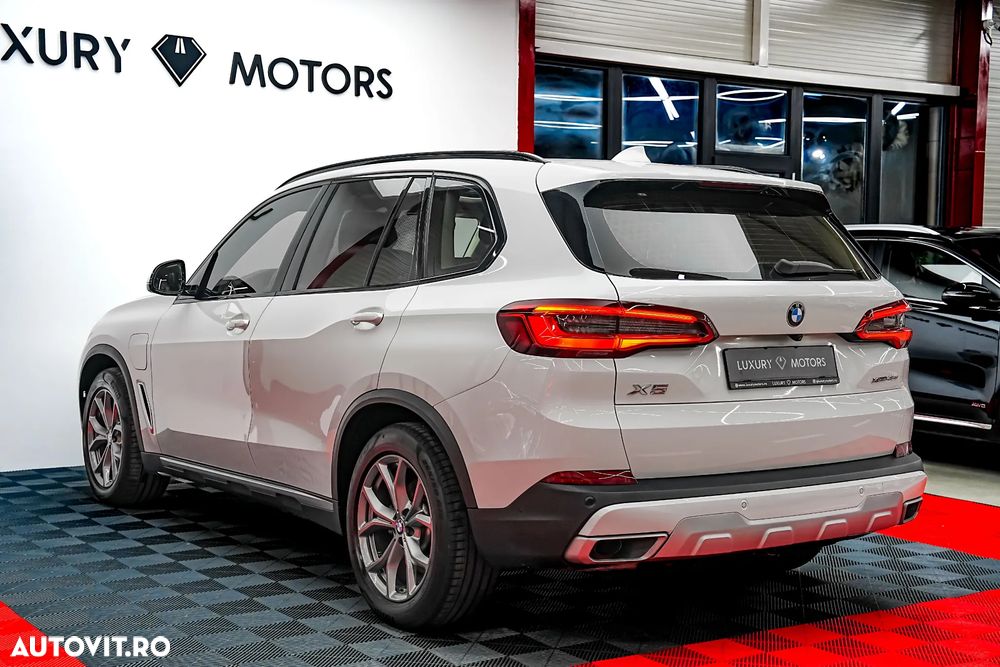 BMW X5 xDrive45e xLine - 7