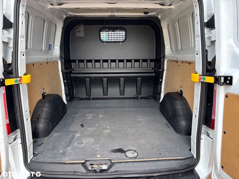 Ford Transit Custom 310 L2H1 Limited - 25