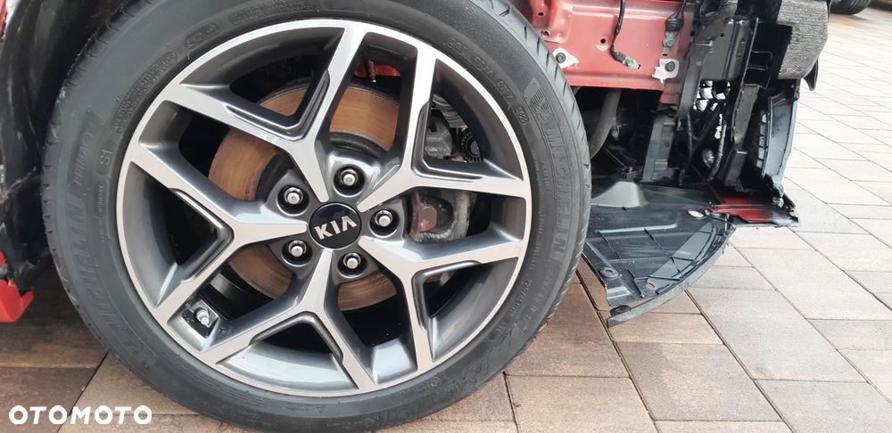 Kia Ceed 1.6 CRDi 128 Platinum Edition - 15