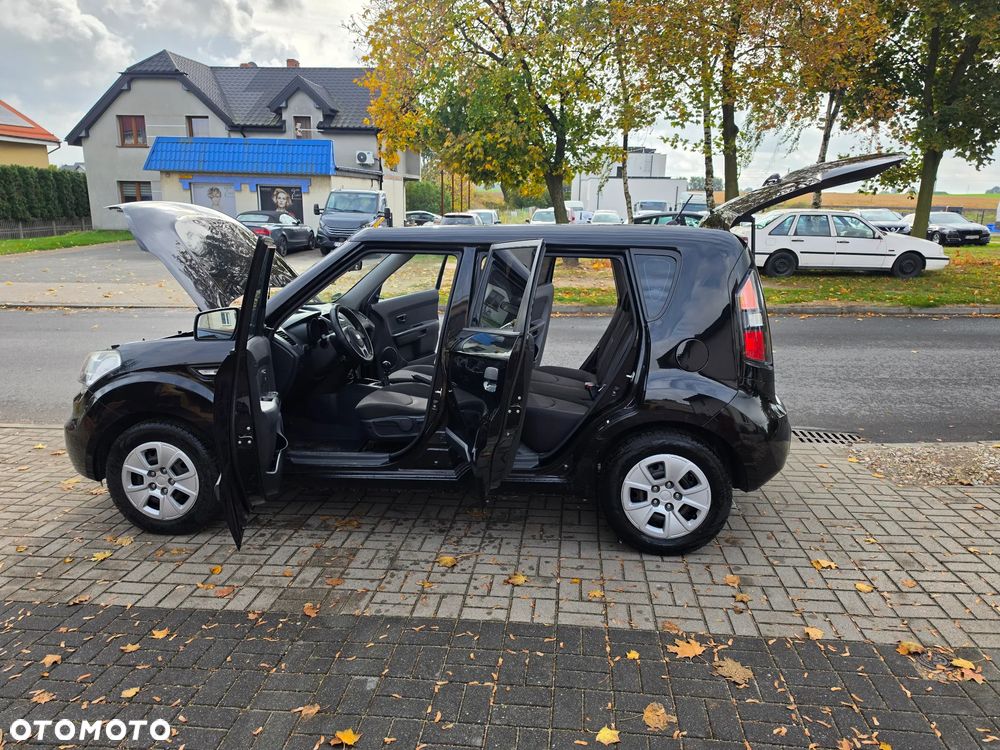 Kia Soul - 17