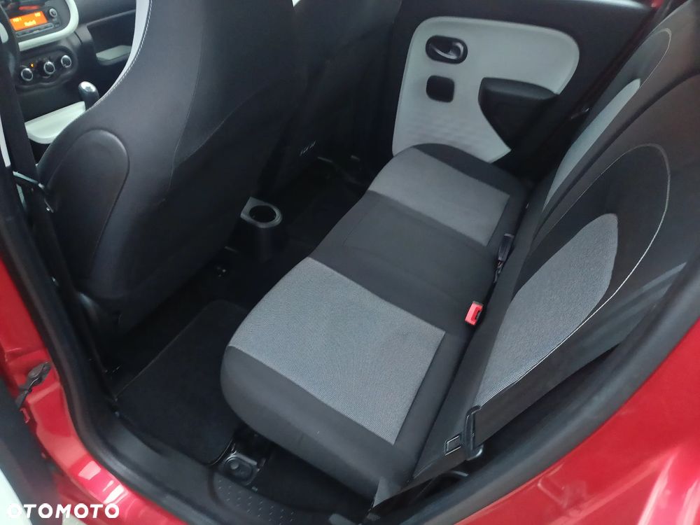 Renault Twingo SCe 70 Expression - 19