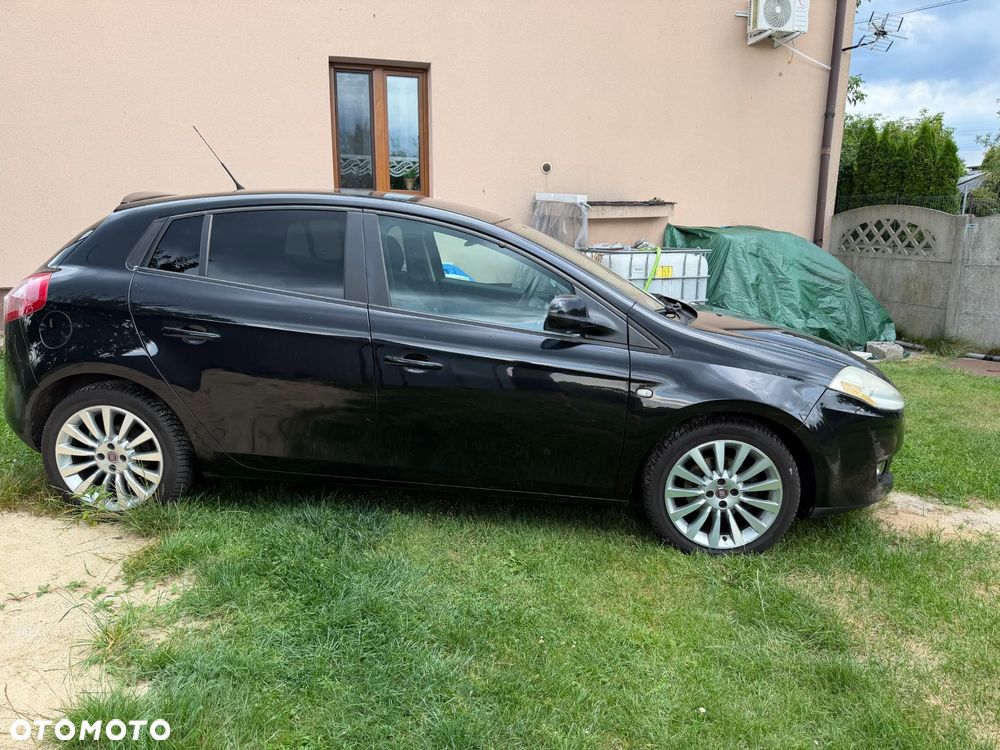 Fiat Bravo 1.4 T-JET 16V MyLife - 2