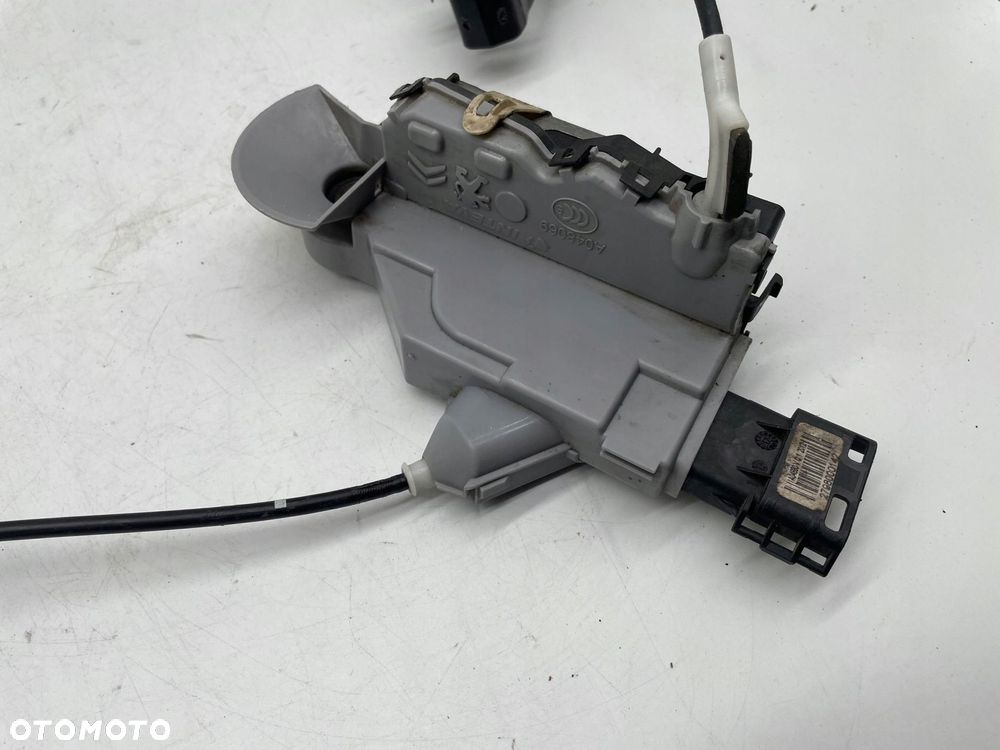 zamek przedni przód lewy peugeot 508 psa 006259 - 3