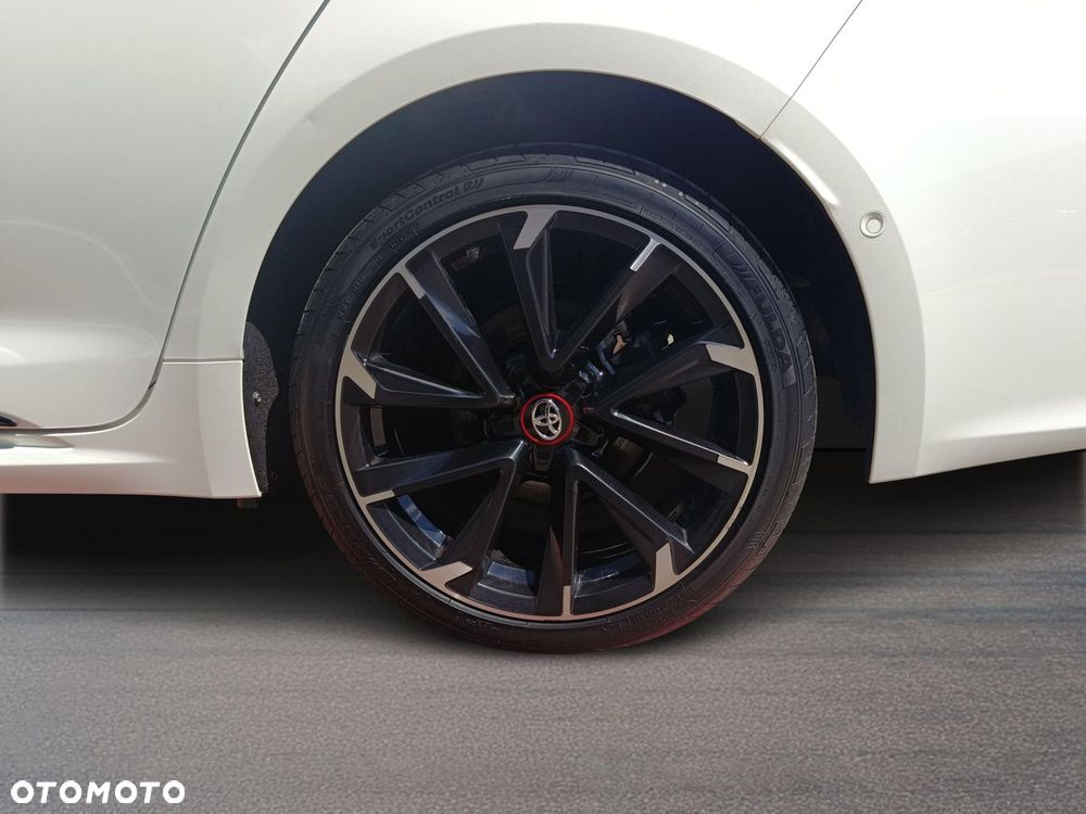 Toyota Corolla - 36