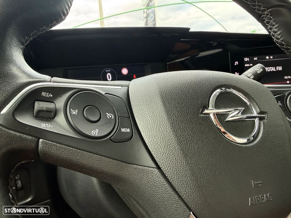 Opel Mokka 1.5 D Elegance - 27