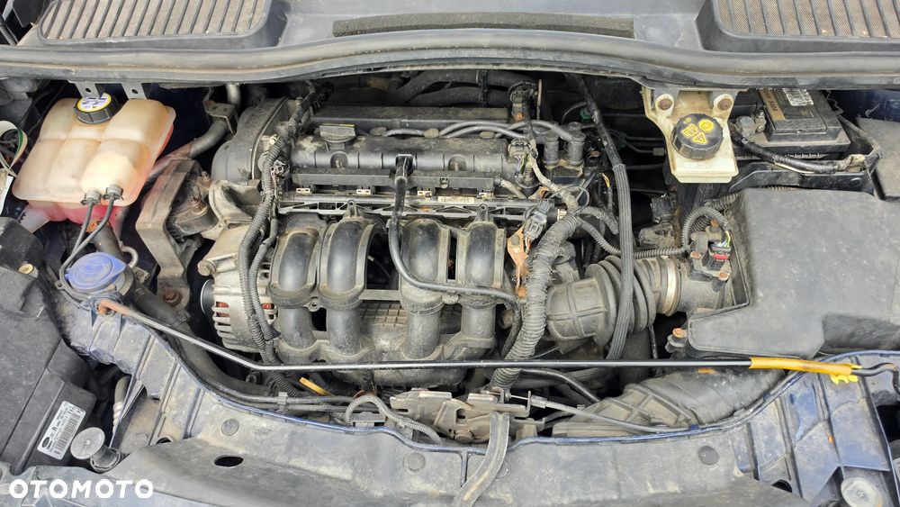 Ford C-MAX 1.6 Titanium - 25